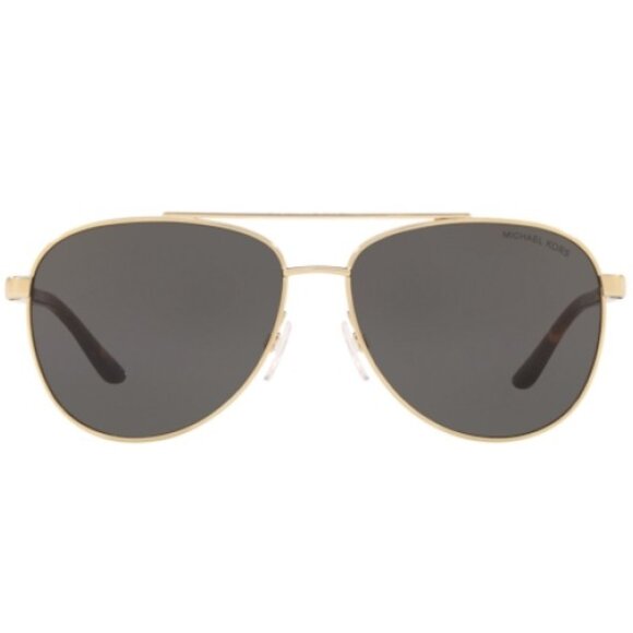 Michael Kors Light Gold | Sunglasses Woman - Picture 3 of 3